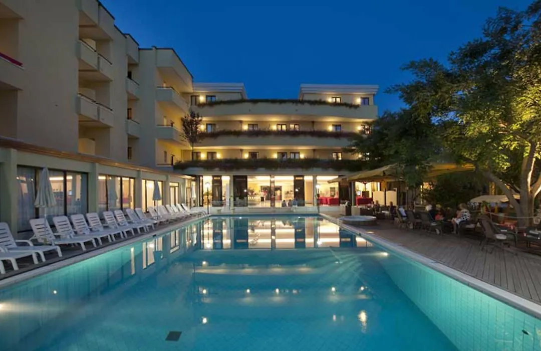 Park Hotel Kursaal-1